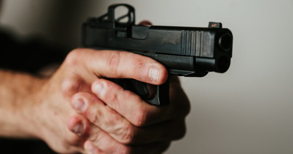 Tennessee Lawmakers Send Expanded Home Defense Bill to Governor’s Desk