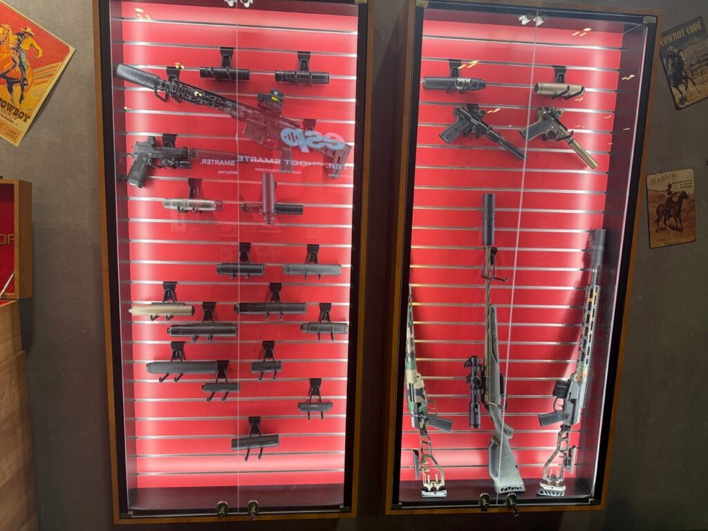 Compact vs Full-Size Suppressors: Which Is Better?