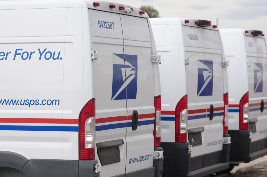 FPC Backs USPS Handgun Mailing Proposal