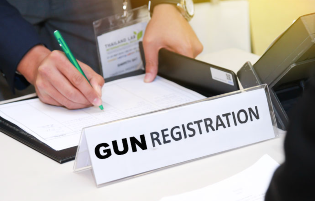 ATF’s New Records Rule Sparks Gun Registry Debate
