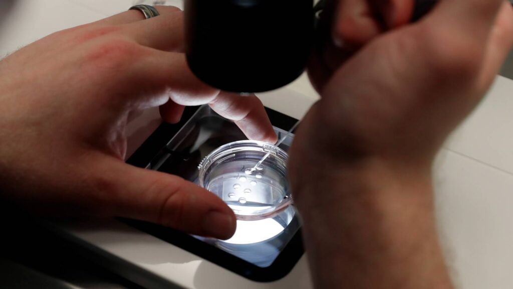Military Egg Freezing Program Offers Active-Duty Troops Up to ,000 Military Egg Freezing Program Offers Active-Duty Troops Up to ,000