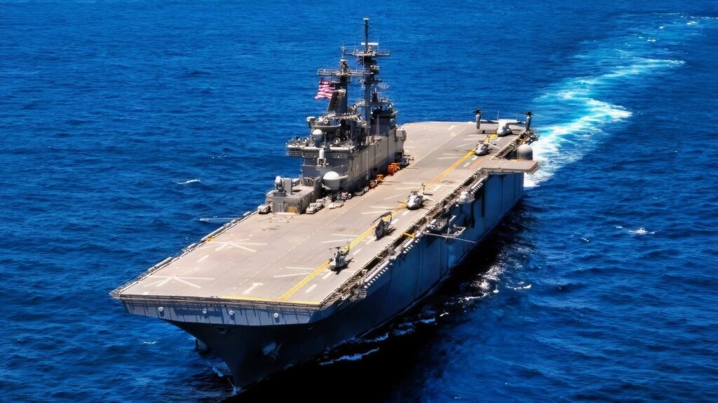 The US Navy Says the Hormuz Mine Routes Are Now Clear. It Took 4.5 Months, and China Holds 100,000 More The US Navy Says the Hormuz Mine Routes Are Now Clear. It Took 4.5 Months, and China Holds 100,000 More