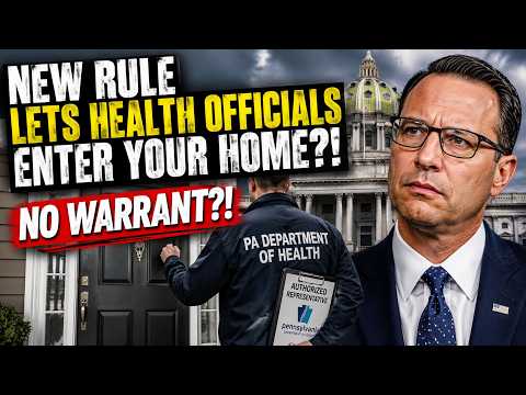 YOUR FOURTH AMENDMENT IS UNDER ATTACK (Again) YOUR FOURTH AMENDMENT IS UNDER ATTACK (Again)